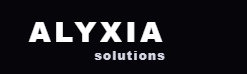Logo AlyxIA Solutions